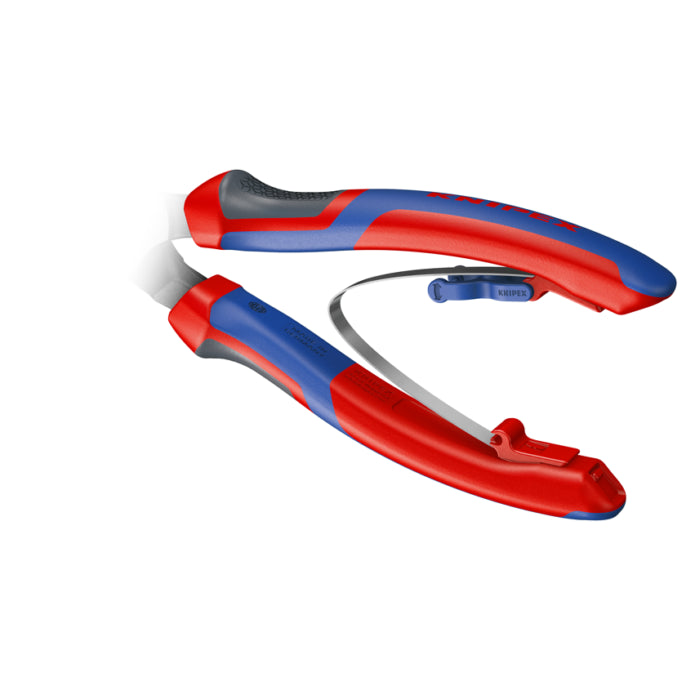 Knipex 00 64 01 F V01 SpringLock Clip – Comfort Handle Spring Attachment