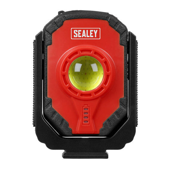Sealey LED315 COB LED Rechargeable Worklight - 15W
