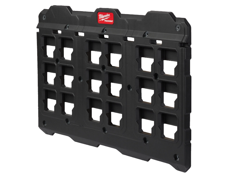 Milwaukee 4932480622 Packout XL Mounting Plate