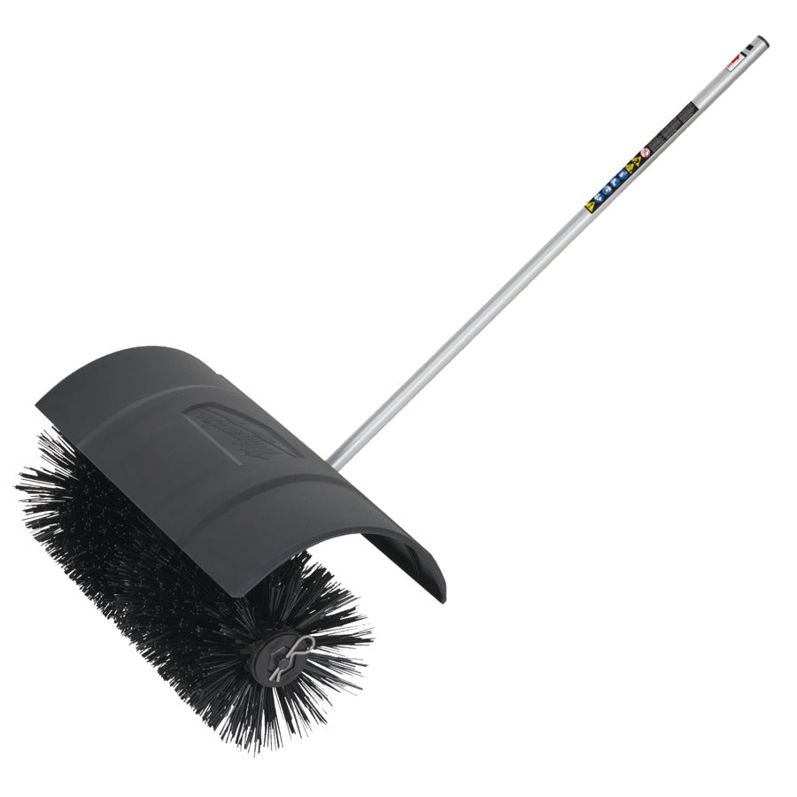 Milwaukee M18FOPH-BBA Quik Lok™ Bristle Brush Attachment