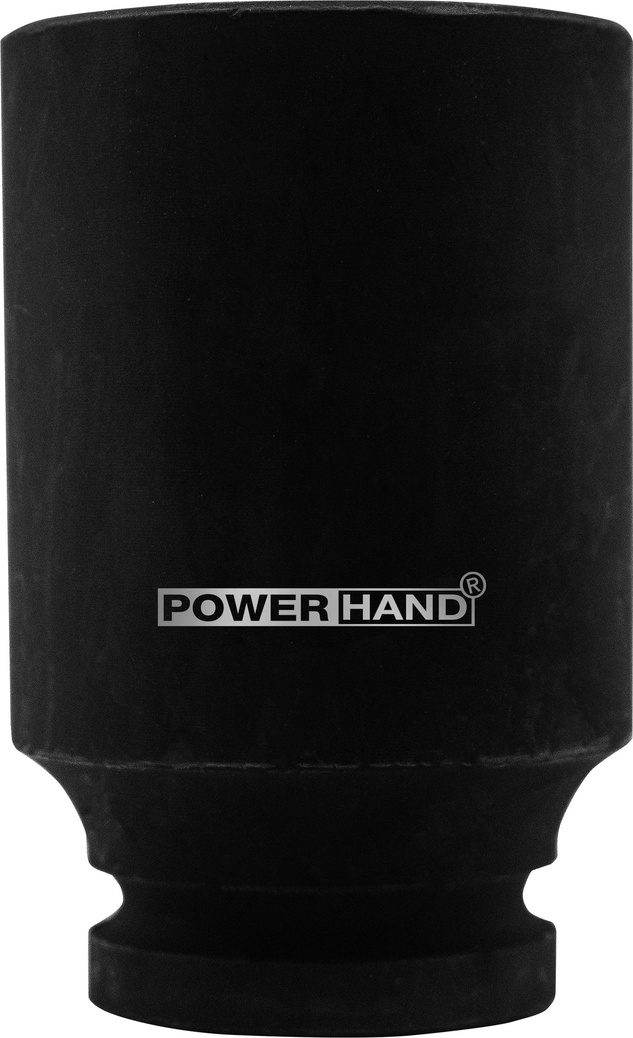 Powerhand PH-K34-3 3/4" Drive Deep Impact Socket Set - 8 Piece
