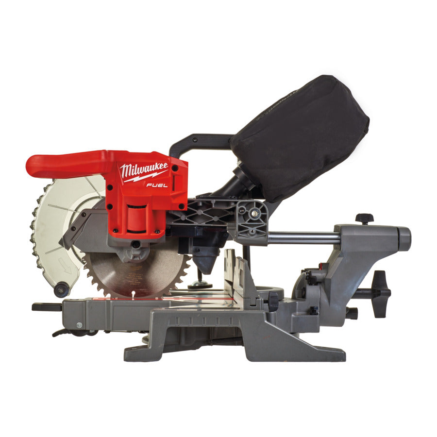 Milwaukee M18FMS190-0 18v Fuel Mitre Saw - Body Only