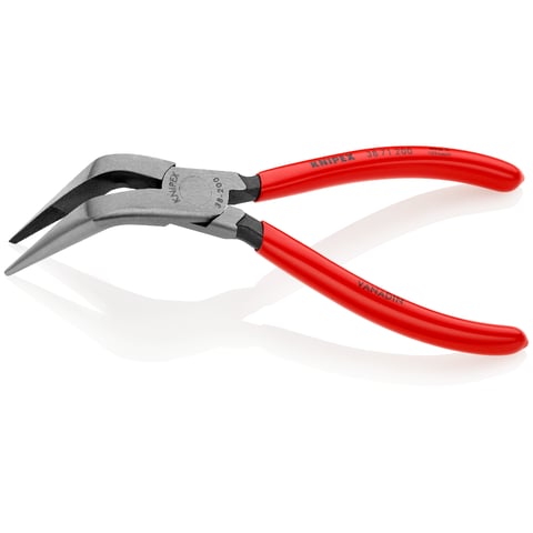 Knipex 38 71 200 Mechanics Pliers - 200mm