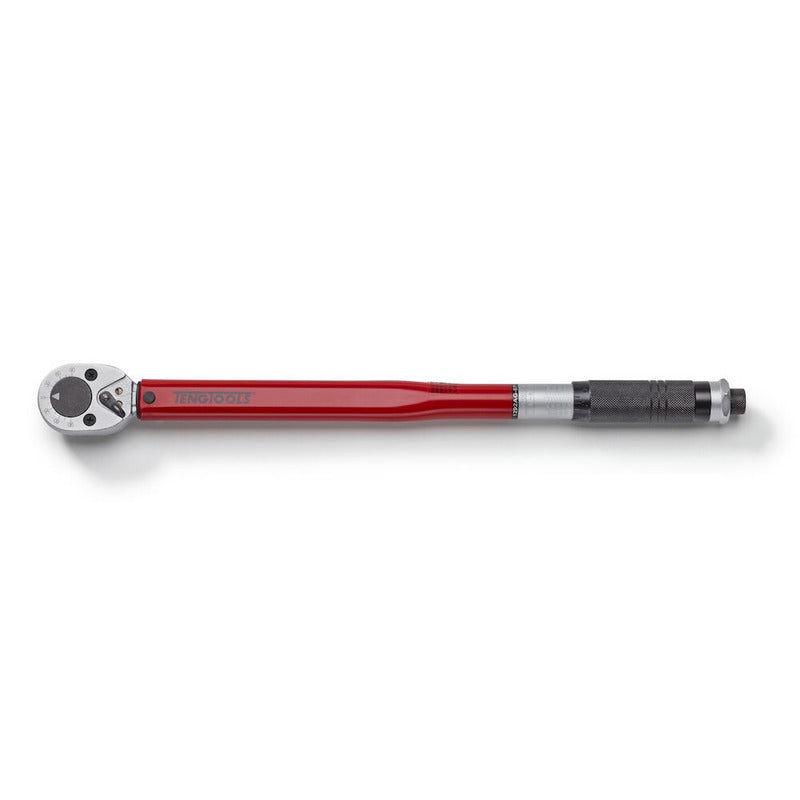Teng Tools 1292AG-EP 1/2" Drive Torque Wrench 40 - 210nm