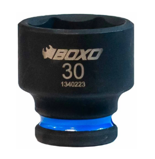 Boxo Impact 1/2" Socket 30mm