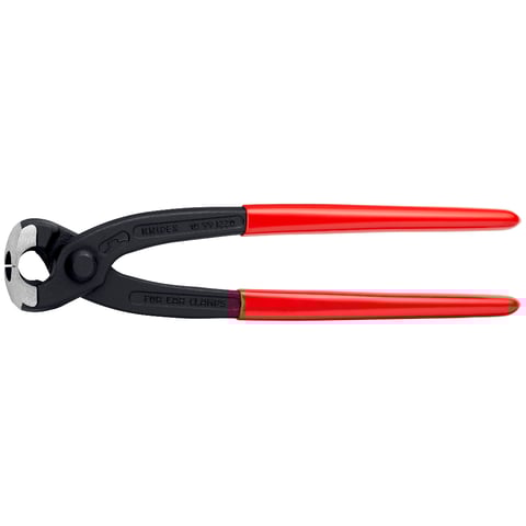 Knipex 10 99 I220 Ear Clamp Pliers - 200mm
