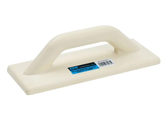 Ox Tools OX-P016811 Pro Plasterers Float - 280 x 110mm