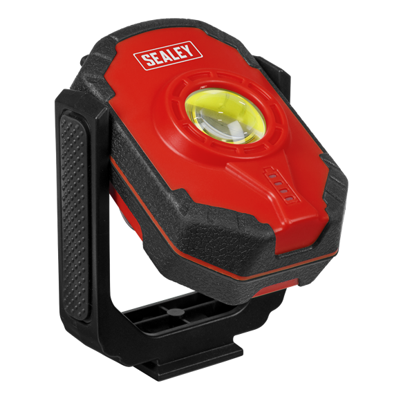 Sealey LED315 COB LED Rechargeable Worklight - 15W