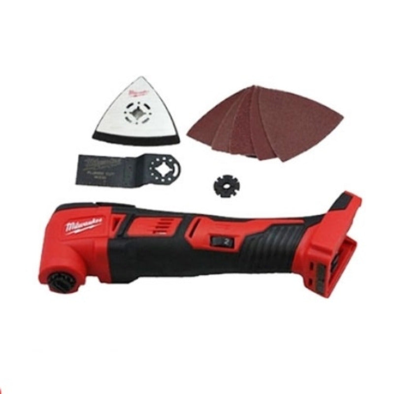Milwaukee M18BMT-0 M18 Multi-Tool — Body Only