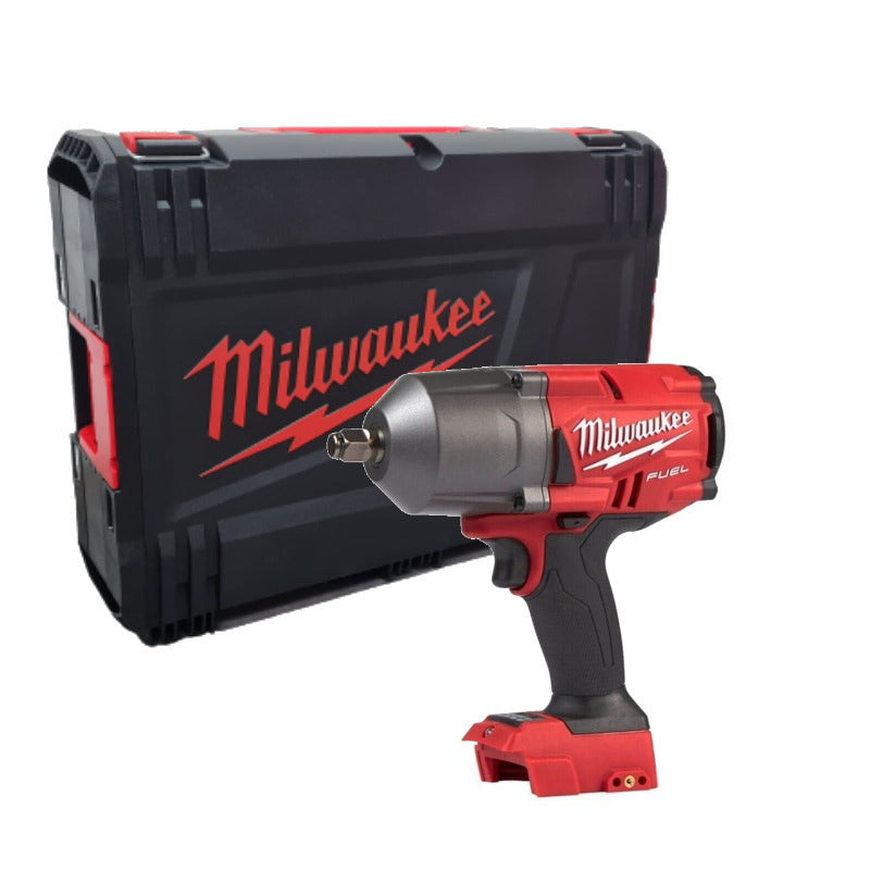 Milwaukee M18FHIWF12-0X 18v Fuel GEN2 1/2" Impact Wrench - Body Only & HD Case
