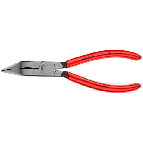 Knipex 38 71 200 Mechanics Pliers - 200mm