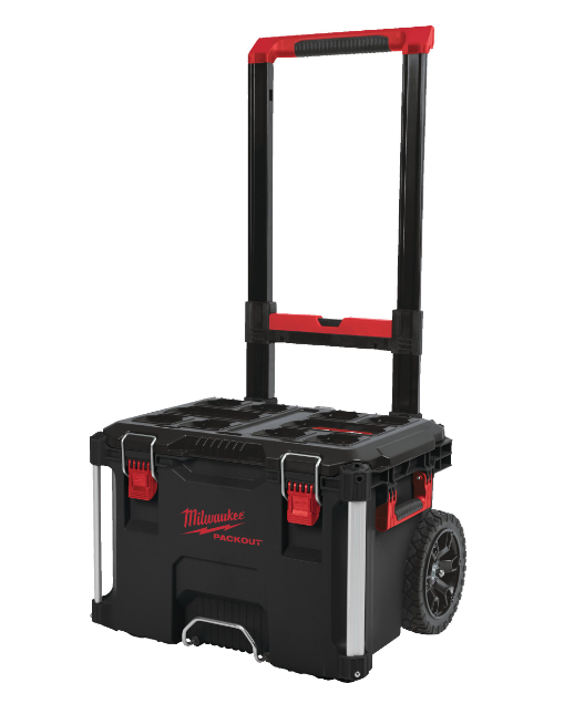 Milwaukee PACKOUT Trolley Case