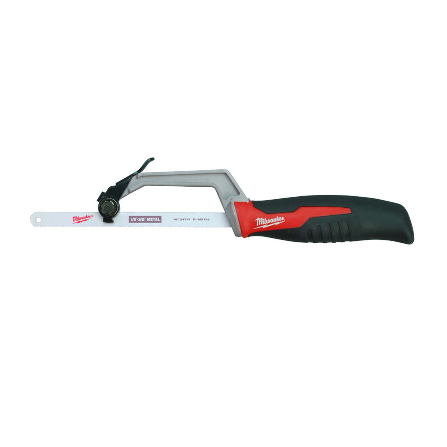 Milwaukee 48220012 Compact Hacksaw