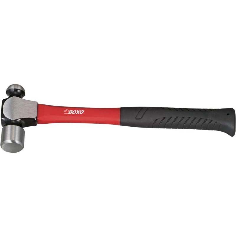 Boxo HM7210-012 Ball Pein Hammer - 340g/12oz