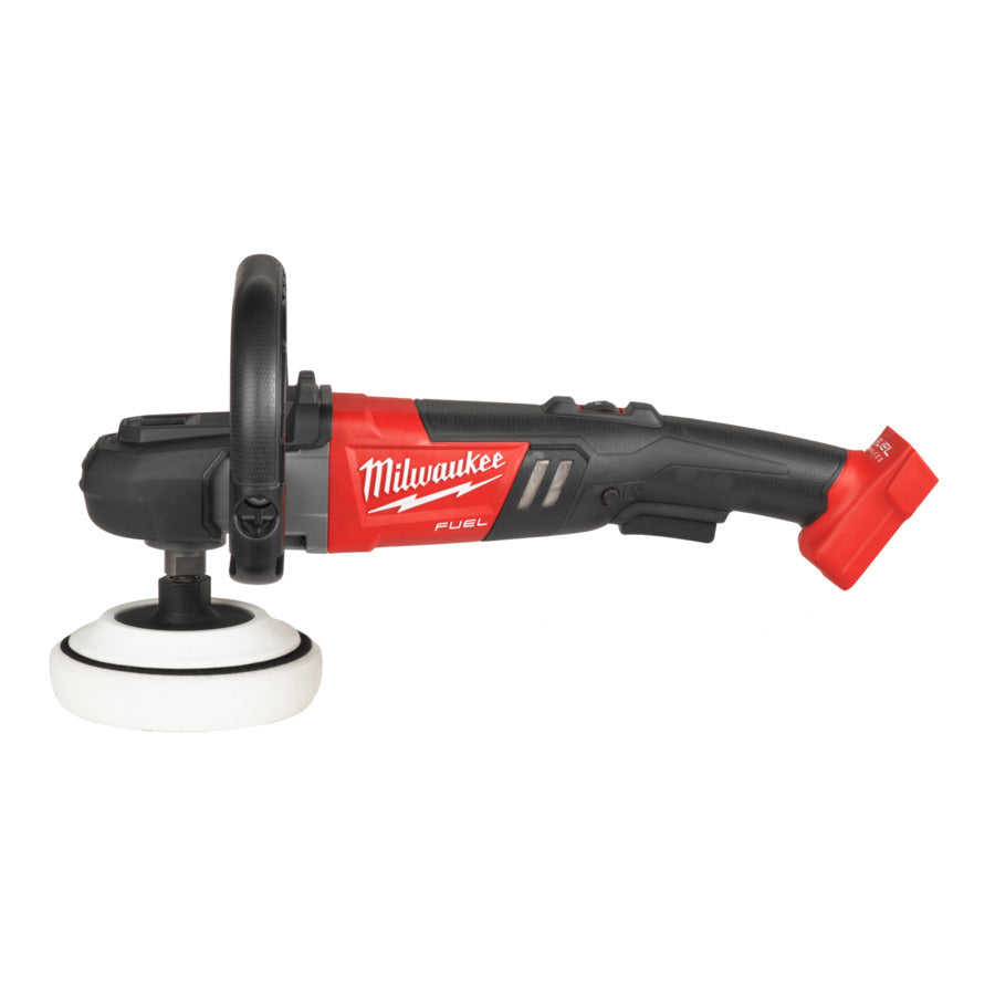 Milwaukee M18FAP180-0 M18 Fuel Rotary Polish - Body Only