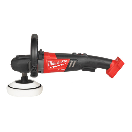 Milwaukee M18FAP180-0 M18 Fuel Rotary Polish - Body Only