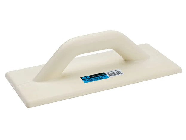 Ox Tools OX-P016815 Pro Plasterers Float - 350 x 150mm