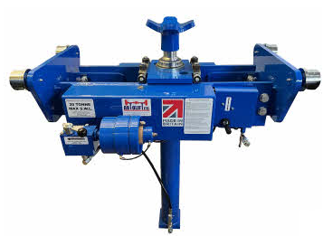 Autolift 20 Jacking Beam Without Safety Pins