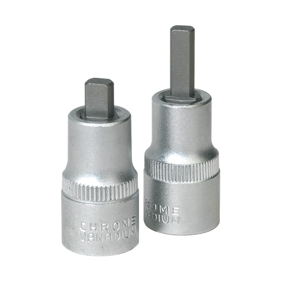 Sealey
Strut Leg Pry Socket Set 1/2"Sq Drive 2pc