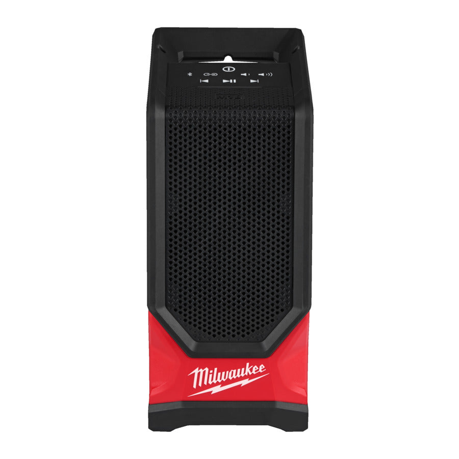 Milwaukee M18SPEJSG2-0 Jobsite Speaker - Body Only