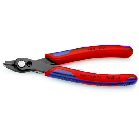 Knipex 78 61 140 Electronic Super Knips® XL - 140mm