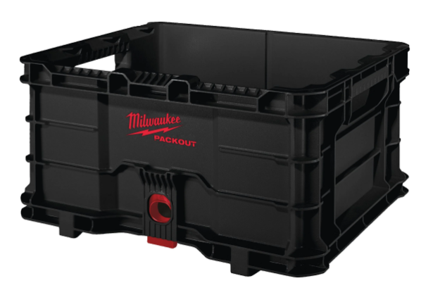 Milwaukee 4932471724 Packout Crate
