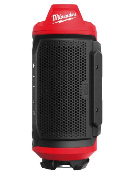 Milwaukee M12SPEJSG2-0 M12 Jobsite Bluetooth Packout Speaker - Body Only
