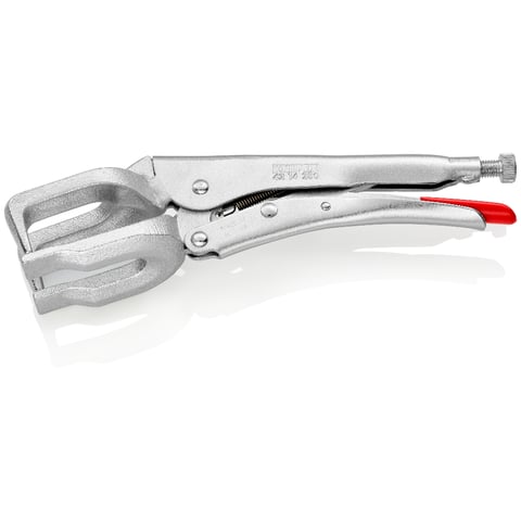 Knipex 42 14 280 Welding Grip Pliers - 280mm