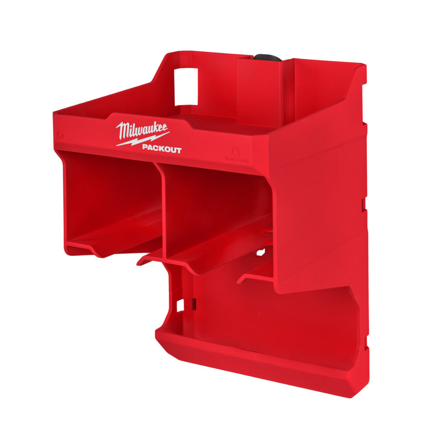 Milwaukee 4932480712 Packout Drill Storage Station