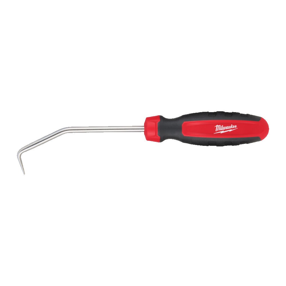 Milwaukee 4932480572 Hose Pick Bent 90 Degree