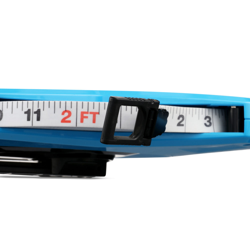 OX Pro Fibreglass Open Reel Tape – 50m / 165ft