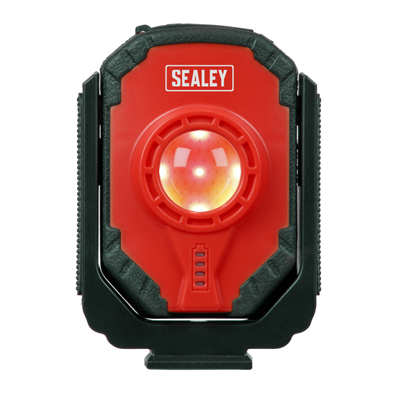 Sealey
Rechargeable Worklight 15W COB LED