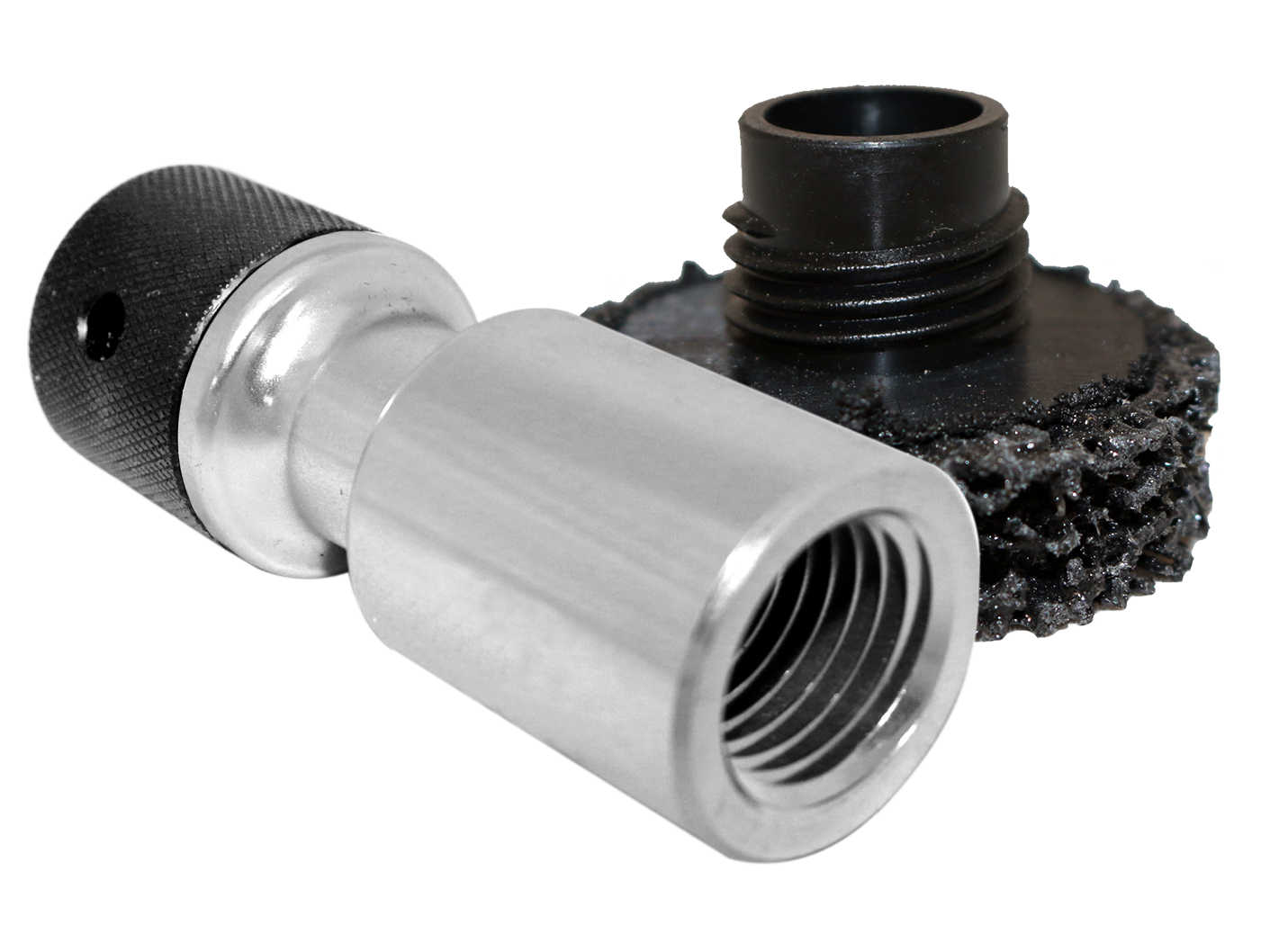 Abracs HCT1 Hub Cleaning Kit - 5 Piece
