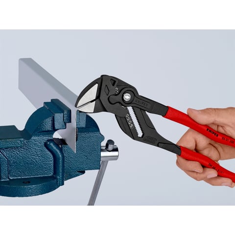 Knipex 86 01 300 Plier Wrench Pliers - 305mm