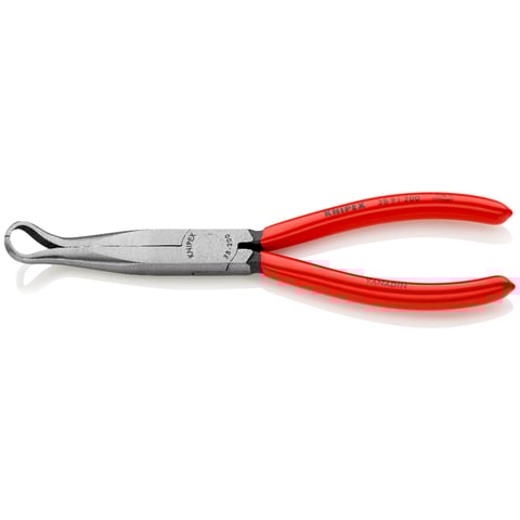 Knipex 38 91 200 Ring End Mechanics Pliers - 200mm