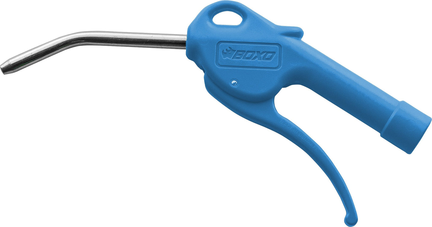 Boxo NB-0009 Blue Blow Gun
