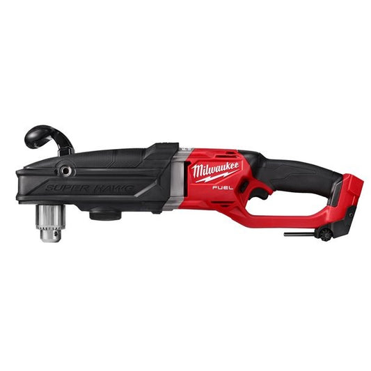 Milwaukee M18FRAD2-0 Fuel Super Hawg Right Angle Drill Driver Gen 2 - Body Only