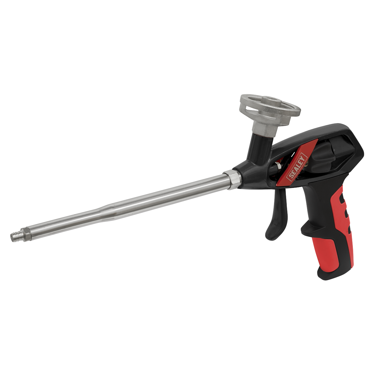 Sealey
Foam Gun for Expanding Foam Cartridges