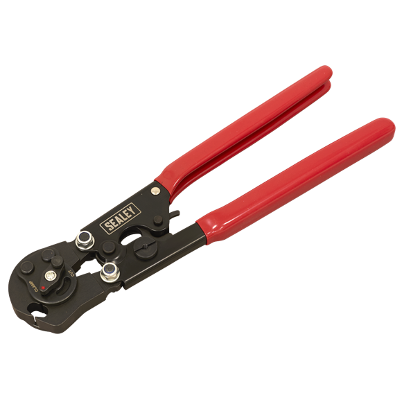 Sealey
Heavy-Duty 2-in-1 Hose Clamp Pliers