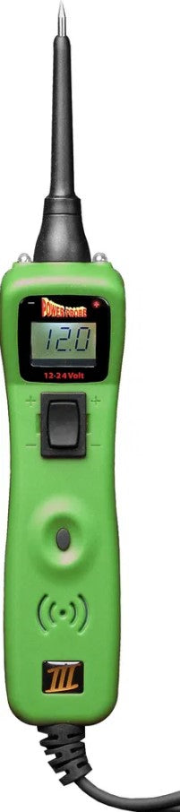 PowerProbe PP3CSGRN Circuit Tester - Green