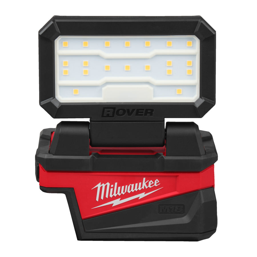 Milwaukee M18ALIS-0 M18 Service Area Light - Body Only