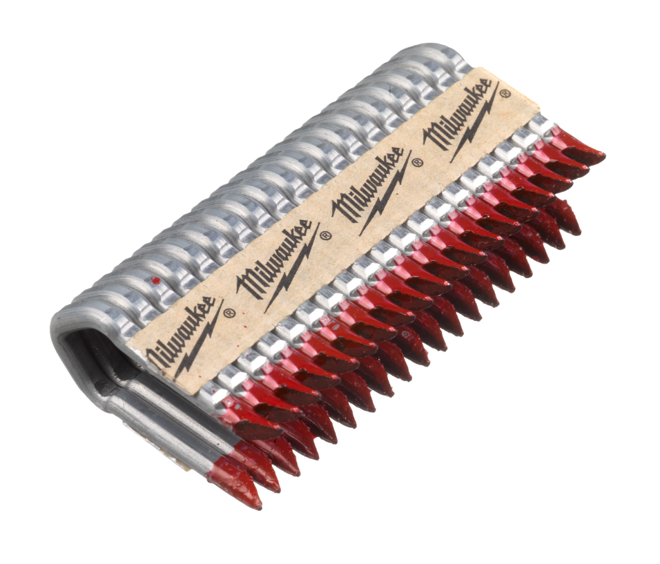 Milwaukee 4932480360 Fencing Staples For M18 FFUS - 50mm - 960 Pack