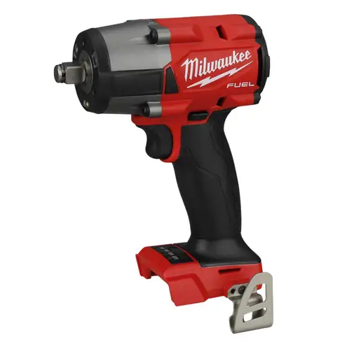 Milwaukee M18FMTIW2F12-0x 1/2" Mid-Torque Impact Wrench With Friction Ring - Body Only