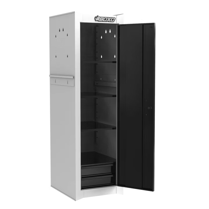 BOXO Full Height Side Locker - TB-AT18200