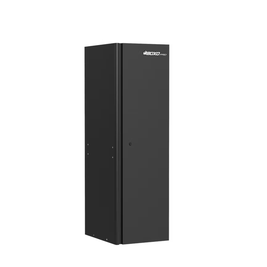 BOXO Pro Full Height Side Locker - TB-UATD1900