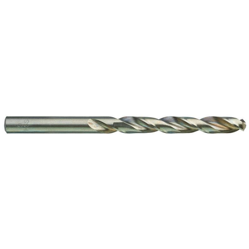 Milwaukee 7.0mm Thunderweb HSS Ground (DIN338) Metal Drill Bit