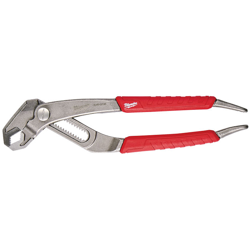 Milwaukee Quick Adjust Water Pump Pliers 200mm (48226208)