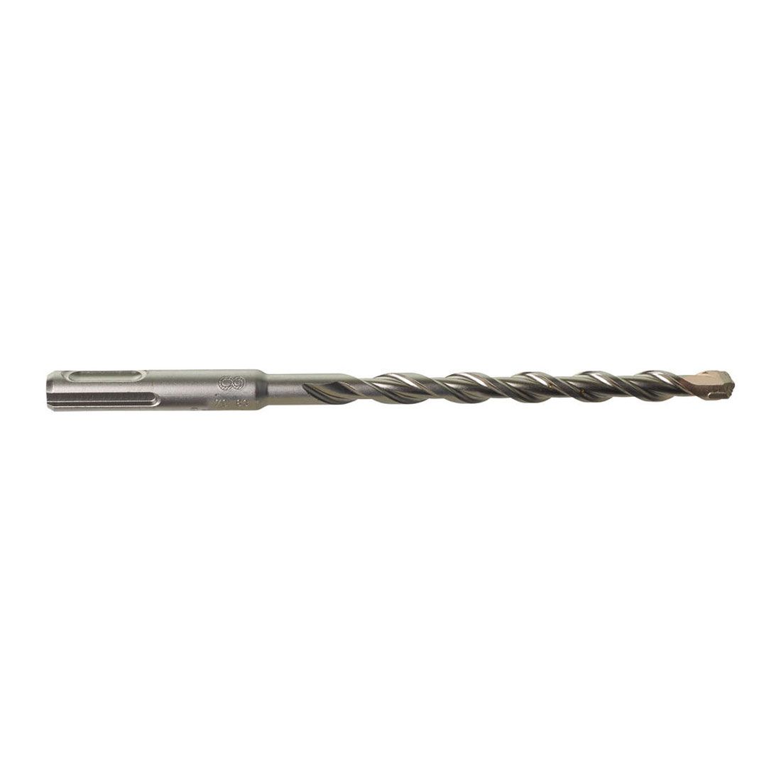Milwaukee SDS+ Drill Bits M2-2Cut 8x160mm (4932307071)