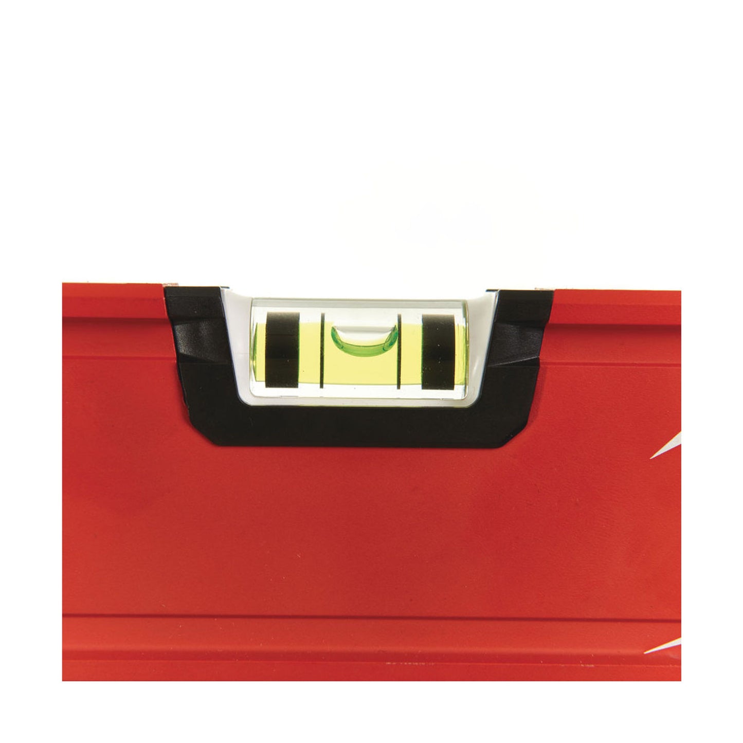 Milwaukee 4932459063 Redstick Backbone Magnetic Box Level - 600mm