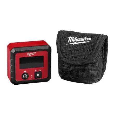 Milwaukee Digital Angle Gauge - 4932493656